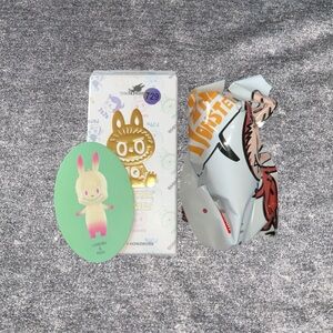 The Monsters 10th Anniversary Series Figures - Confirmed Blind Box